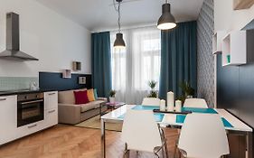 Comfortable Prague Apartments